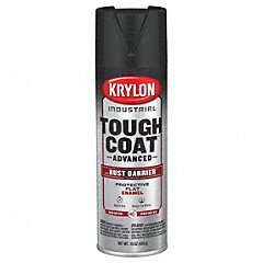 Alkyd Based Spray Paints image